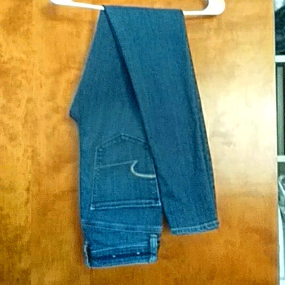 American Eagle Next Level Stretch 6 X-Long.